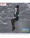 WITCH WATCH - Nemu Miyao - Figurine PM Perching 14cm - vue de face