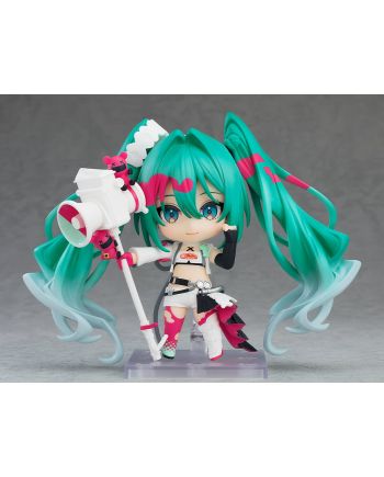 HATSUNE MIKU - Racing Miku 2025 - Figurine Nendoroid 10cm - vue principale