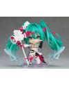 HATSUNE MIKU - Racing Miku 2025 - Figurine Nendoroid 10cm - vue principale
