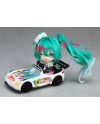HATSUNE MIKU - Racing Miku 2025 - Figurine Nendoroid 10cm - vue de dos