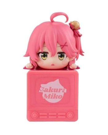 HOLOLIVE - Sakura Miko - Statuette 10cm - vue principale