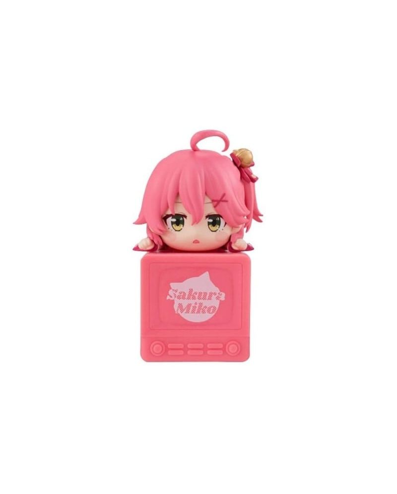 HOLOLIVE - Sakura Miko - Statuette 10cm - vue principale