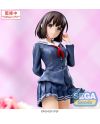 Figurine Megumi Kato Luminasta 22cm - Saekano The Movie - packaging