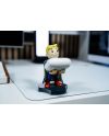 Support manette Vault Boy Fallout par Exquisite Gaming, vue de profil
