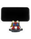 Figurine Vault Boy 11cm, support manette et console, packaging visible