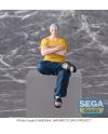 SAKAMOTO DAYS - Taro Sakamoto "Serious" - Statuette PM Perching 14cm - vue principale