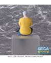 SAKAMOTO DAYS - Taro Sakamoto "Serious" - Statuette PM Perching 14cm - vue de dos