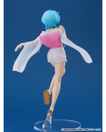 HELL TEACHER : JIGOKU SENSEI NUBE - Yukime - Pop Up Parade L 23cm - vue de face