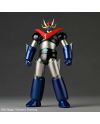Figurine Goldorak Great Mazinger Revoltech A.Y. 16cm - vue de face