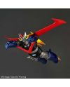Figurine Goldorak Great Mazinger Revoltech A.Y. 16cm - détail du buste