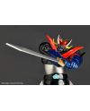 Figurine Goldorak Great Mazinger Revoltech A.Y. 16cm - détail des jambes