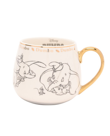 DISNEY - Dumbo - Premium Collectable Mug 10Oz
