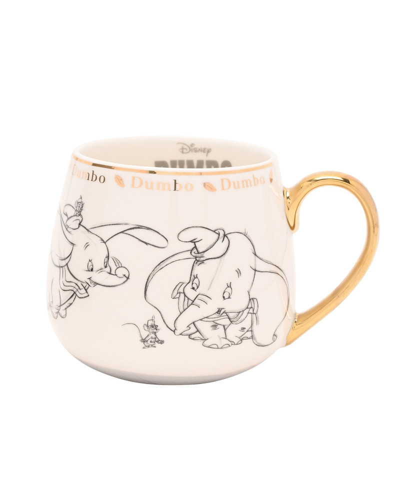 DISNEY - Dumbo - Premium Collectable Mug 10Oz