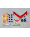 Figurine Goldorak Great Mazinger Revoltech A.Y. 16cm - packaging
