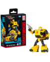 TRANSFORMERS - Bumblebee - Figurine Studio Series Deluxe 11cm - vue principale