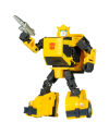 TRANSFORMERS - Bumblebee - Figurine Studio Series Deluxe 11cm - vue de face