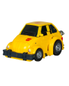 TRANSFORMERS - Bumblebee - Figurine Studio Series Deluxe 11cm - vue de profil