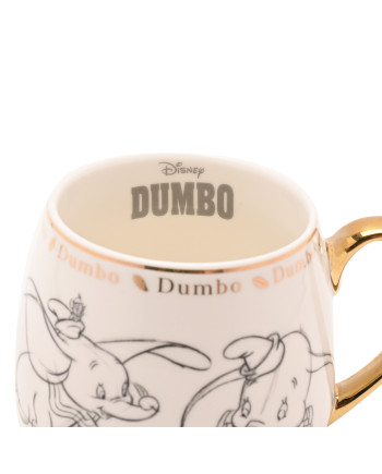 DISNEY - Dumbo - Premium Collectable Mug 10Oz