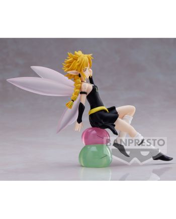 SLIME - Ramiris - Figurine 12cm - vue de face