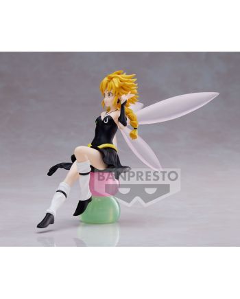 SLIME - Ramiris - Figurine 12cm - vue de profil