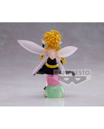 SLIME - Ramiris - Figurine 12cm - vue de dos