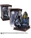 HARRY POTTER - Figurine Créature Magique 07 - Dementor - vue principale