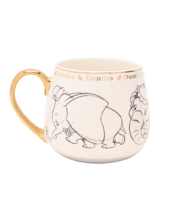 DISNEY - Dumbo - Premium Collectable Mug 10Oz
