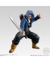 DRAGON BALL Z - Figurine Styling 10cm - Trunks - vue principale