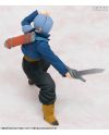 DRAGON BALL Z - Figurine Styling 10cm - Trunks - vue de profil