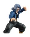 DRAGON BALL Z - Figurine Styling 10cm - Trunks - vue de detail