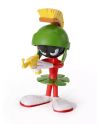 LOONEY TUNES - Marvin - Figurine Mini Bendyfigs 9cm - vue principale