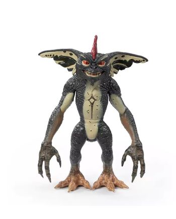 GREMLINS - Mohawk - Figurine Mini Bendyfigs 9cm - vue principale
