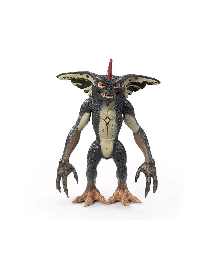GREMLINS - Mohawk - Figurine Mini Bendyfigs 9cm - vue principale