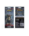 GREMLINS - Mohawk - Figurine Mini Bendyfigs 9cm - vue de face