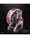 Figurine KX Security Droid Star Wars Jedi Survivor Hasbro - vue rapprochée