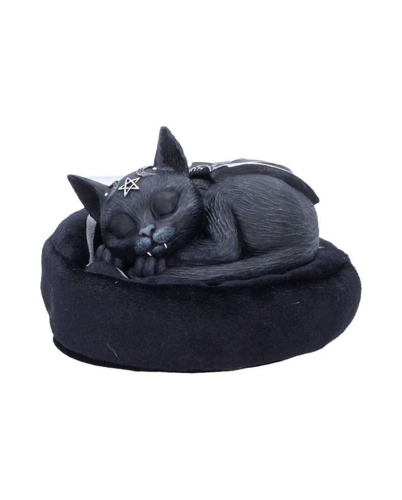 CULT CUTIES - Malpuss "Dreams" - Statuette 8.8cm - vue principale