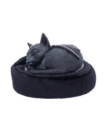 CULT CUTIES - Malpuss "Dreams" - Statuette 8.8cm - vue de face