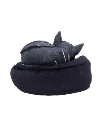 CULT CUTIES - Malpuss "Dreams" - Statuette 8.8cm - vue de dos