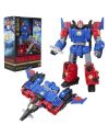 Figurine Transformers Nexus Prime Voyager Hasbro vue de face
