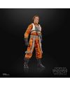 MANDALORIAN - Colonel Ward - Figurine Black Series 15cm - vue de detail