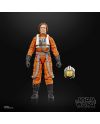 MANDALORIAN - Colonel Ward - Figurine Black Series 15cm - vue du packaging