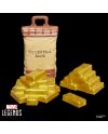 MARVEL - Marvel's Grizzly - Figurine Legend Series 15cm - vue de detail