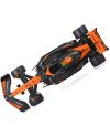 Figurine collector McLaren MCL38 Norris - vue arrière