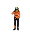 Modèle réduit 1/24 McLaren MCL38 avec Norris - présentation complète