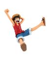 Figurine Luffy Vol.1 Romance Dawn 12 cm - One Piece - Banpresto