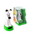 ASTERIX - Idéfix - Figurine Solaire 12,5cm - vue principale
