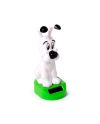ASTERIX - Idéfix - Figurine Solaire 12,5cm - vue de profil
