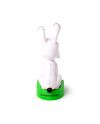 ASTERIX - Idéfix - Figurine Solaire 12,5cm - vue de detail