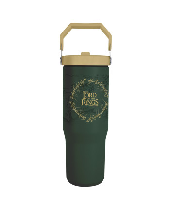 THE LORD OF THE RINGS  - XL Travel Mug with handle 30oz