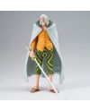 Figurine Silvers Rayleigh King of Artist - vue arrière
